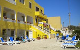 Mare Blu Lampedusa 2*